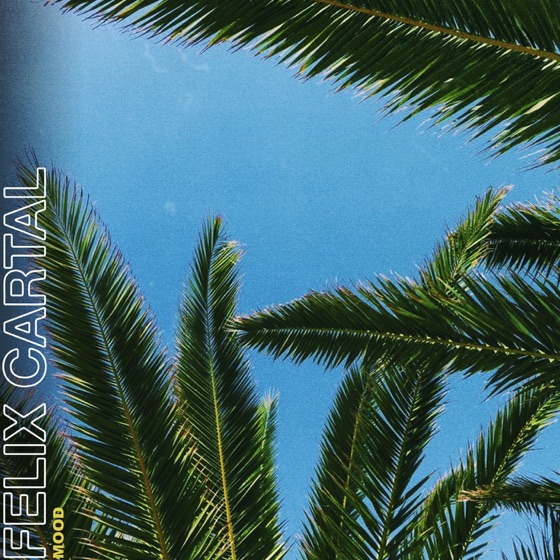 Cover artwork for Mood