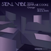 Change (feat. Stephanie Cooke) [Dino & Terry Vocal Mix] artwork