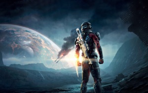 Maximum Mass… Effect (Episode 1)