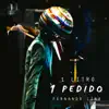1 Pedido (feat. Fernando Lima) - Single album lyrics, reviews, download