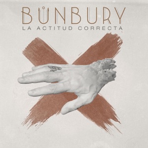La actitud correcta - Single