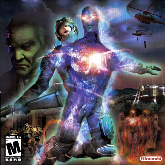 Cover artwork for Stamina