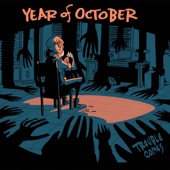 Year of October - Lost