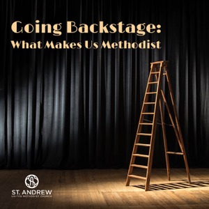 What is Our Methodist Heritage?