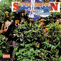 Savoy Brown Ablum Cover
