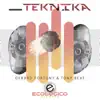 Stream & download Teknika - Single