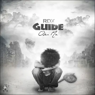 Guide over Me - Single - RDX