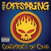 The Offspring - Come Out Swinging