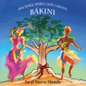 Bakini: En el Nuevo Mundo artwork