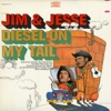 Diesel On My Tail, 1967