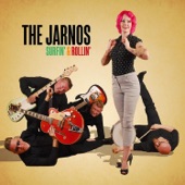 The Jarnos - Bats Attack