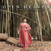 Open Heaven - The Maranda Experience artwork