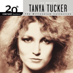 20th Century Masters - The Millennium Collection: The Best of Tanya Tucker