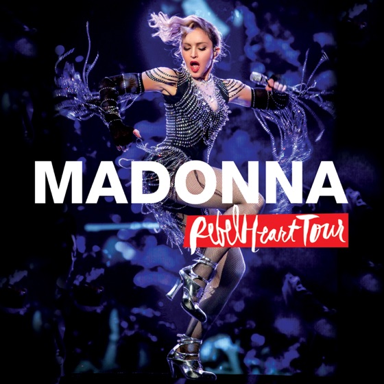 Cover artwork for Iconic