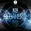 Stream & download Megahertz / Be Yourself - Single