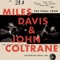 John Coltrane Interview (by Carl-Erik Lindgren) artwork