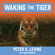 Peter A. Levine & Ann Frederick - Waking the Tiger: Healing Trauma