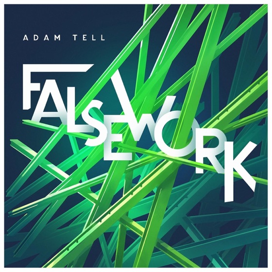 Cover artwork for Foreground