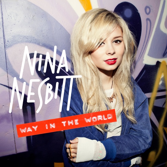 Cover artwork for Not Me