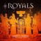 Royals (feat. The Indigo Children) artwork