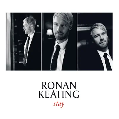 Stay - Single - Ronan Keating