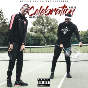 Celebration (MizerMillion Ent Presents) - Single