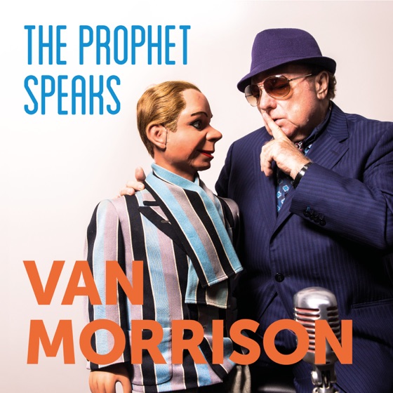 Cover artwork for Spirit Will Provide
