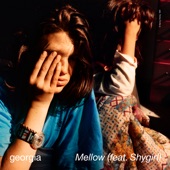 Mellow (Feat. Shygirl) artwork