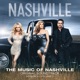 THE MUSIC OF NASHVILLE - SEASON 4 VOL 2 cover art