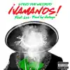 Vamanos (feat. Los) - Single album lyrics, reviews, download