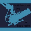 Live on Koop Radio - EP