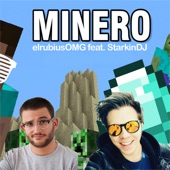 Minero (feat. StarkinDJ) [Remix] artwork