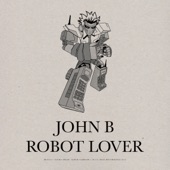 Robot Lover artwork