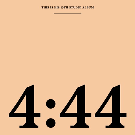 JAY-Z The Story of O.J.