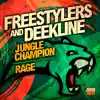 Jungle Champion / Rage - Single album lyrics, reviews, download