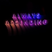 Always Ascending artwork