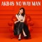 NO WAY MAN (劇場盤) - EP