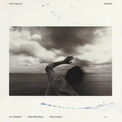 Guamba - Peter Erskine Guamba - Peter Erskine