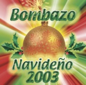 Bombazos Navideños 2003 - EP