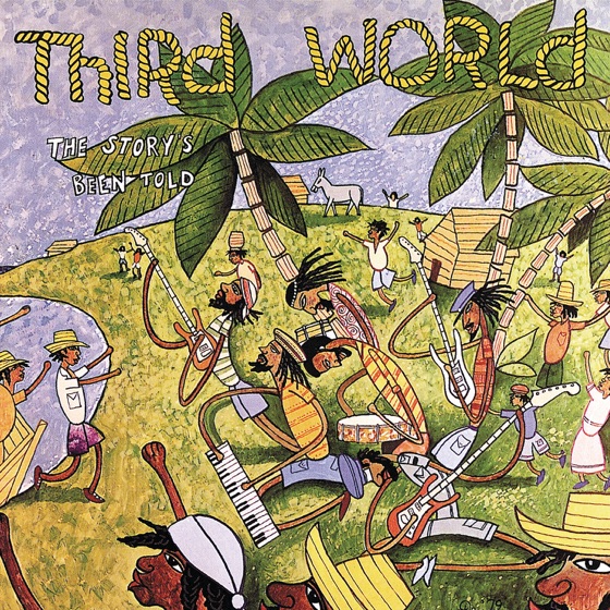Cover artwork for Always Around