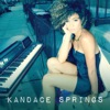 Kandace Springs - EP, 2014
