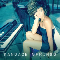 Kandace Springs - EP