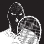 The Eradicator - I'm a Squash Man