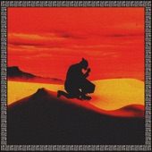 Desert Woman artwork