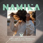 Je ne parle pas français (Beatgees Remix) [feat. Black M] - Single