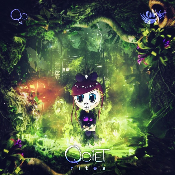 Cover artwork for Orugoru