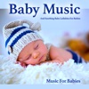 Baby Music and Soothing Baby Lullabies For Babies