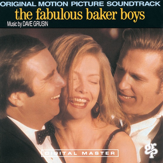 Cover artwork for My Funny Valentine (feat. Michelle Pfeiffer)