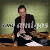 Claudio Roditi - Bossa De Mank
