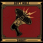 Gov't Mule - Whisper In Your Soul